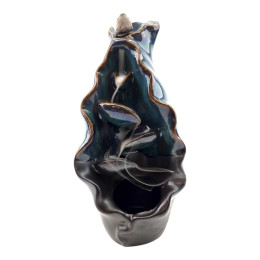 Подставка под благовония Back Flow "Тайна Горы" (15х7х6,5 см)