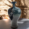 Incense Stand Back Flow "Dancing Smoke" (18x10x10 cm)