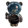 Back Flow "Bear" Incense Stand (15.5 x 11.5 x 8 cm)