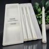Candles "HOME" set of 4 pieces (24.5 cm)