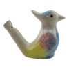 Ceramic bird whistle "Melody of nature"