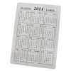 Playing cards red back "Jeux De Cartes RAMI"