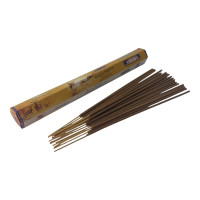 Egyptian Musk (Satya) pollen incense