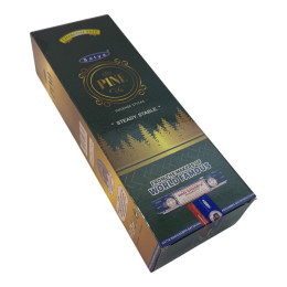 Pine (Satya) pollen incense