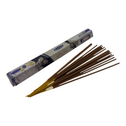 White Sage (Satya) pollen incense