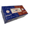 Nag Champa Dark Cinnamon (Satya) масала благовоние.