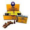Harmony Backflow Dhoop Cone (Harmony)(Satya) 10 cones per pack