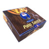 Palo Santo Backflow Dhoop Cone (Пало Санто)(Satya) 10 конусов в упаковке
