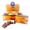 Cinnamon Backflow Dhoop Cone (Cinnamon)(Satya) 10 cones per pack