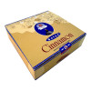 Cinnamon Backflow Dhoop Cone (Cinnamon)(Satya) 10 cones per pack