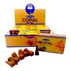 Copal Backflow Dhoop Cone (Amber)(Satya) 10 cones per pack