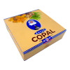 Copal Backflow Dhoop Cone (Amber)(Satya) 10 cones per pack