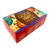 Good Vibes premium incence sticks (Позитивные Вибрации)(Satya) пыльцовое благовоние 15 гр.