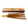 Cinnamon premium incence sticks (Корица)(Satya) пыльцовое благовоние 15 гр.