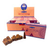 Antistress Backflow Dhoop Cone (Antistress) (Satya) 10 cones per pack