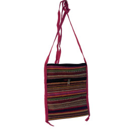 Сумочка « Бохо» (20х17 см)