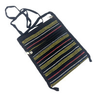 Handbag "Boho" (20x17 cm)
