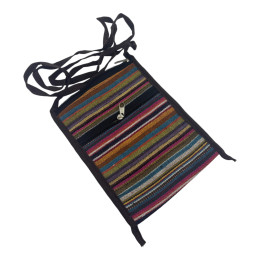 Сумочка « Бохо» (20х17 см)