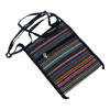 Handbag "Boho" (20x17 cm)