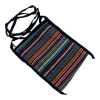 Handbag "Boho" (20x17 cm)