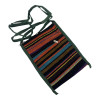 Handbag "Boho" (20x17 cm)