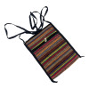 Handbag "Boho" (20x17 cm)