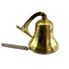 Bronze bell rynda (d-19.5 cm, h-21 cm)