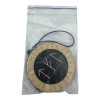 Runic stave "Success in business" (d-90mm), wood.