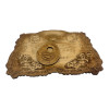Spiritual board OUIJA "Antique" in Spanish (49.5x29x0.8 cm)