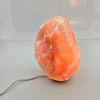 Соляная лампа из гималайской соли (4-5 кг)