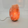 Соляная лампа из гималайской соли (4-5 кг)