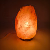 Соляная лампа из гималайской соли (4-5 кг)