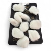 Zippo-style lighter consumables: cotton filler, wick, and felt pad