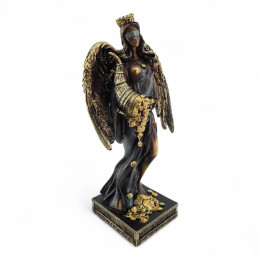 Фортуна с рогом изобилия (33 х 16 х 12 см)