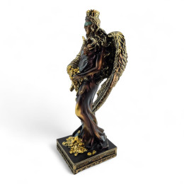 Фортуна с рогом изобилия (33 х 16 х 12 см)