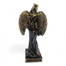 Фортуна с рогом изобилия (33 х 16 х 12 см)