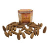 Musk Backflow (Musk)(Hem) 40 pcs cones