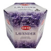 Lavender Backflow (Lavender) (Hem) 40 cones
