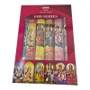 God Series 6 In 1 Hexa Gift Pack Подарунковий набір Божественна серія, 6 ароматів, палички по 20 шт