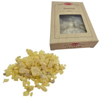 Damar Resin HEM aromatic resin 30 g