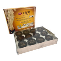 Soham Sambrani Cup HEM 12 шт.
