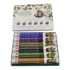 Chandan Masala 15 Gms-HS Hem Masala Incense Sticks