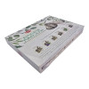 Chandan Masala 15 Gms-HS Hem Masala Incense Sticks