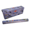 Blue Sage (Блакитна Шавлія)(Hem) шестикутник