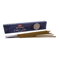 Celtic Way Of Life Masala ароматичні пахощі масала 15 г