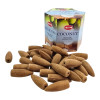 Coconut (Hem) 40 cones