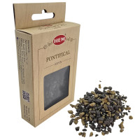 Pontifical Resin HEM смола ладану 30 г