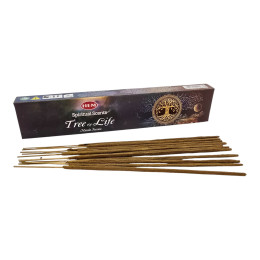 Tree of Life (Tree of Life) aromatic masala incense 15 g