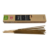 Palo Santo Sandalwood Masala (Palo Santa Sandalwood) aromatic masala incense 15 g