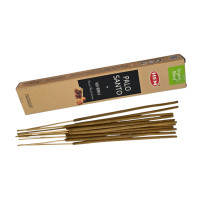 Palo Santo Myrrh Masala (Пало Санта Мірра) ароматичні пахощі масала 15 г